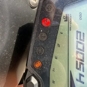 Yamaha MT-07 2015 689cc - Image 5