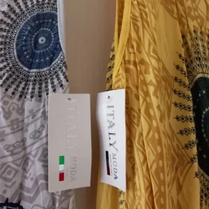 4 new summer dresses - Image 2