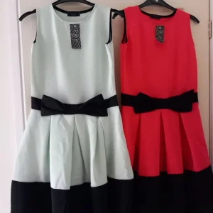 4 new summer dresses - Image 3