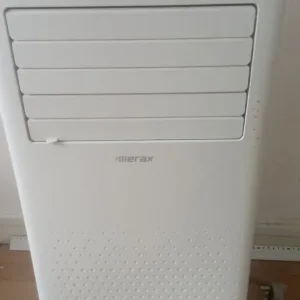 Merax 9000 BTU air conditioning unit - Image 3