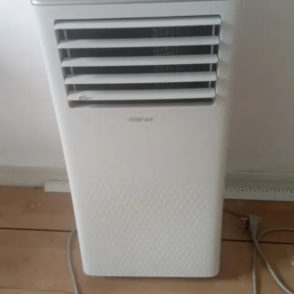 Merax 9000 BTU air conditioning unit
