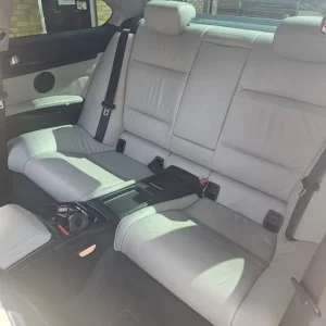 BMW 3 Series Coupe 2008 Manual 1995cc 2-door - Image 6