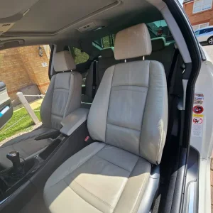 BMW 3 Series Coupe 2008 Manual 1995cc 2-door - Image 8