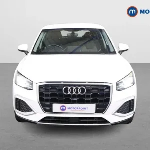 2021 Audi Q2 35 TFSI Sport 5dr S Tronic SUV Petrol Automatic - Image 2