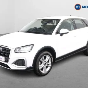 2021 Audi Q2 35 TFSI Sport 5dr S Tronic SUV Petrol Automatic - Image 3
