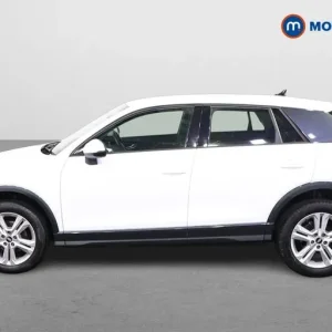 2021 Audi Q2 35 TFSI Sport 5dr S Tronic SUV Petrol Automatic - Image 4