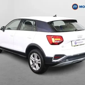 2021 Audi Q2 35 TFSI Sport 5dr S Tronic SUV Petrol Automatic - Image 5