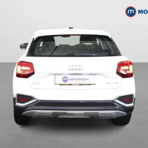 2021 Audi Q2 35 TFSI Sport 5dr S Tronic SUV Petrol Automatic - Image 6
