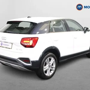 2021 Audi Q2 35 TFSI Sport 5dr S Tronic SUV Petrol Automatic - Image 7