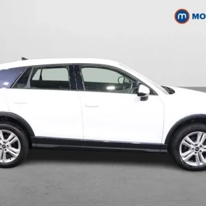 2021 Audi Q2 35 TFSI Sport 5dr S Tronic SUV Petrol Automatic - Image 8