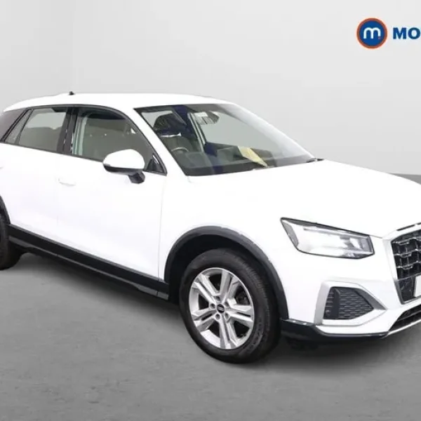 2021 Audi Q2 35 TFSI Sport 5dr S Tronic SUV Petrol Automatic