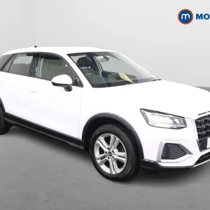 2021 Audi Q2 35 TFSI Sport 5dr S Tronic SUV Petrol Automatic