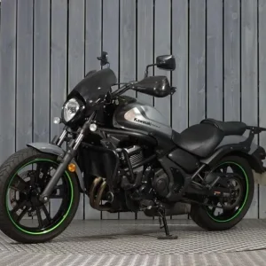2018 Kawasaki Vulcan S 650 - Image 2