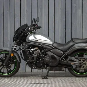 2018 Kawasaki Vulcan S 650 - Image 4
