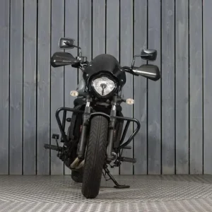 2018 Kawasaki Vulcan S 650 - Image 6