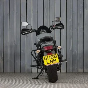 2018 Kawasaki Vulcan S 650 - Image 8