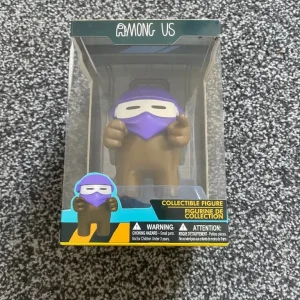 Among Us Figure