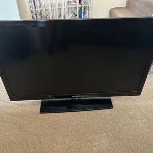 Samsung 46-inch TV