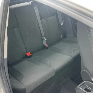 2013 Ford Fiesta ZETEC Hatchback Manual - Image 7