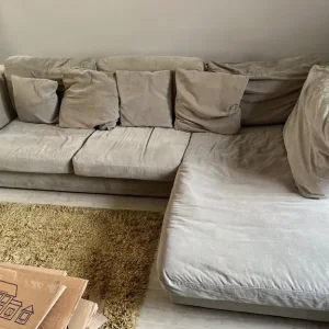 Next corner sofa - Image 2
