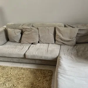 Next corner sofa - Image 3