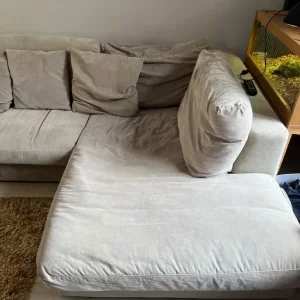 Next corner sofa - Image 4