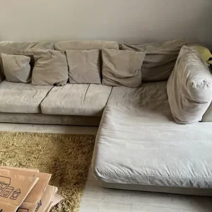 Next corner sofa - Image 5