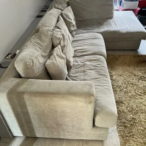 Next corner sofa - Image 6