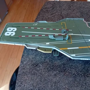 Vintage Micro Machines Bundle including Sea Launch Command - Image 2