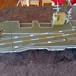 Vintage Micro Machines Bundle including Sea Launch Command - Image 3