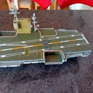 Vintage Micro Machines Bundle including Sea Launch Command - Image 4