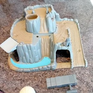 Vintage Micro Machines Bundle including Sea Launch Command - Image 8