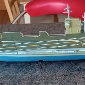 Vintage Micro Machines Bundle including Sea Launch Command