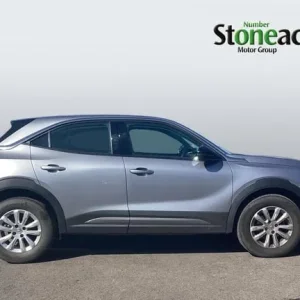 2021 Vauxhall Mokka 1.2 Turbo SE 5-door SUV - Image 3