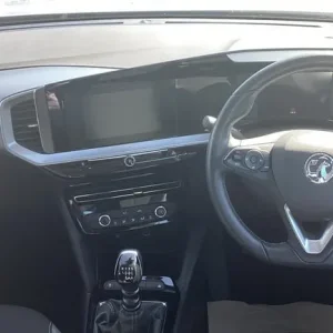 2021 Vauxhall Mokka 1.2 Turbo SE 5-door SUV - Image 5