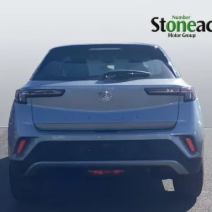 2021 Vauxhall Mokka 1.2 Turbo SE 5-door SUV - Image 7