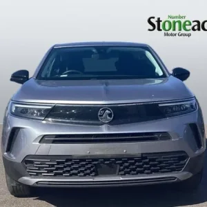 2021 Vauxhall Mokka 1.2 Turbo SE 5-door SUV - Image 8