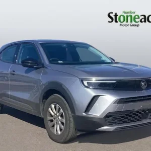 2021 Vauxhall Mokka 1.2 Turbo SE 5-door SUV