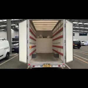 24/7 Removal and Flat Movers – Reliable Man and Van Service - Image 2