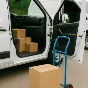 24/7 Removal and Flat Movers – Reliable Man and Van Service - Image 4