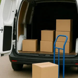 24/7 Removal and Flat Movers – Reliable Man and Van Service - Image 5