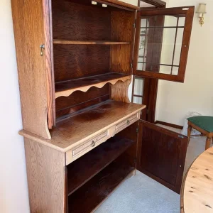 Oak Sideboard - Image 2