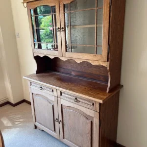 Oak Sideboard