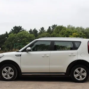 2018 Kia Soul 1 Hatchback Petrol Manual - Image 6