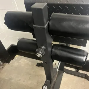 Glute & Hamstring developer GHD - Image 4