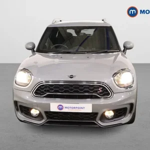 2019 MINI Countryman 2.0 Cooper S Sport 5dr with Comfort-Nav-Plus Pack - Image 2