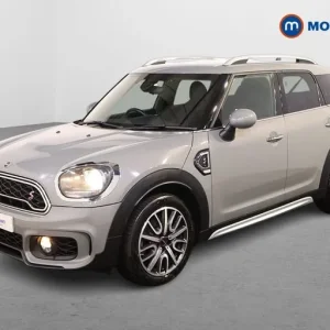 2019 MINI Countryman 2.0 Cooper S Sport 5dr with Comfort-Nav-Plus Pack - Image 3