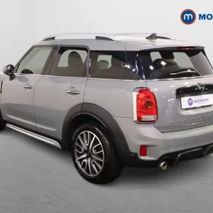 2019 MINI Countryman 2.0 Cooper S Sport 5dr with Comfort-Nav-Plus Pack - Image 5