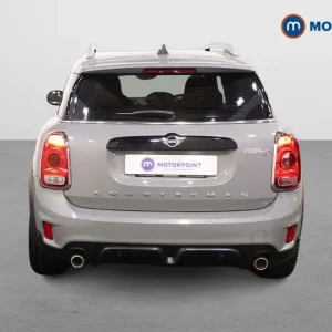 2019 MINI Countryman 2.0 Cooper S Sport 5dr with Comfort-Nav-Plus Pack - Image 6