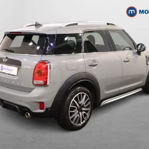 2019 MINI Countryman 2.0 Cooper S Sport 5dr with Comfort-Nav-Plus Pack - Image 7